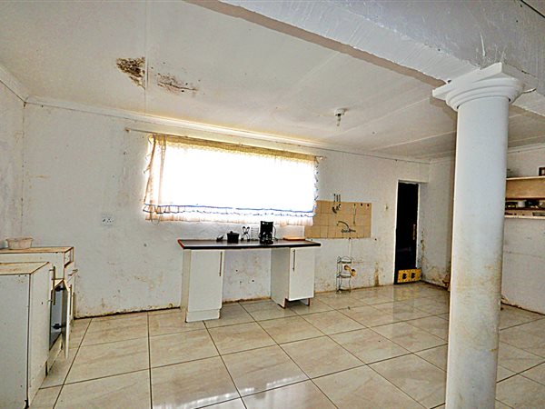 0 Bedroom Property for Sale in Hillside AH Gauteng