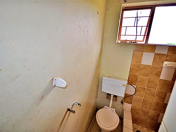 0 Bedroom Property for Sale in Hillside AH Gauteng