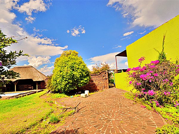 0 Bedroom Property for Sale in Hillside AH Gauteng