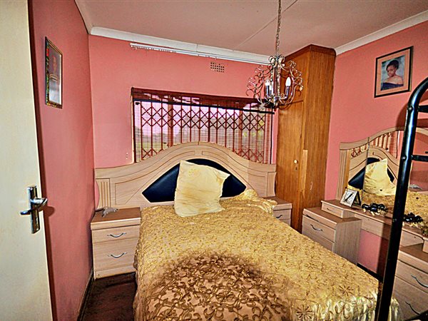 0 Bedroom Property for Sale in Hillside AH Gauteng