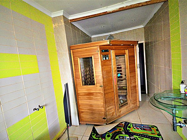 0 Bedroom Property for Sale in Hillside AH Gauteng