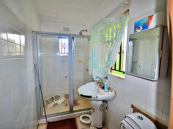 0 Bedroom Property for Sale in Hillside AH Gauteng