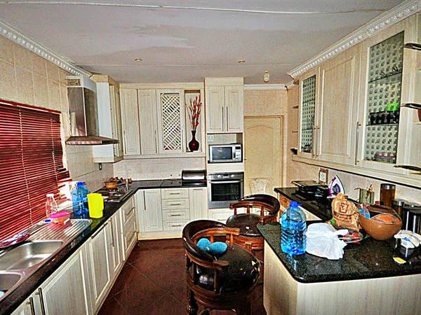 0 Bedroom Property for Sale in Hillside AH Gauteng