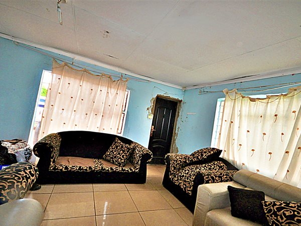 0 Bedroom Property for Sale in Hillside AH Gauteng