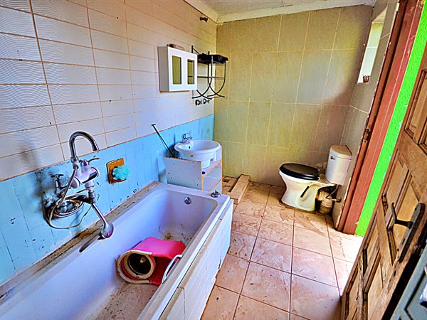 0 Bedroom Property for Sale in Hillside AH Gauteng