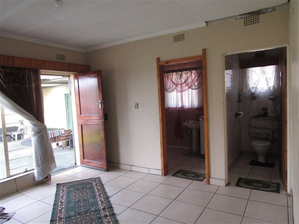 3 Bedroom Property for Sale in Krugersdorp West Gauteng