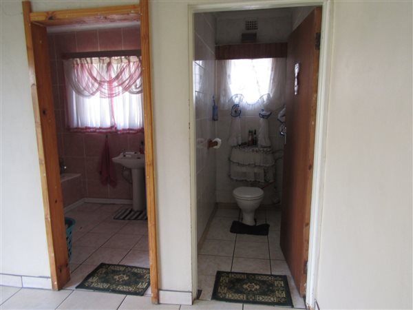 3 Bedroom Property for Sale in Krugersdorp West Gauteng