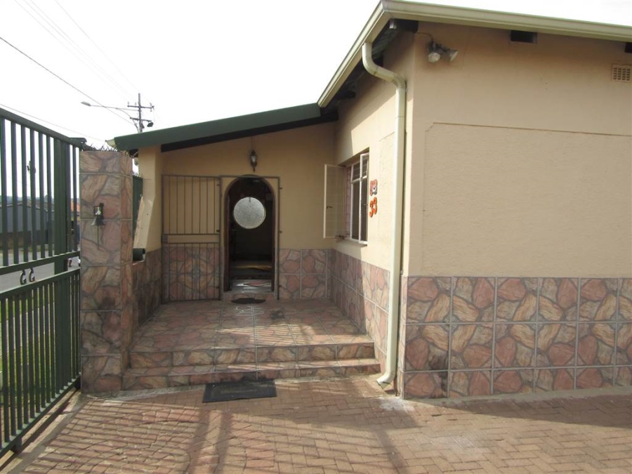 3 Bedroom Property for Sale in Krugersdorp West Gauteng