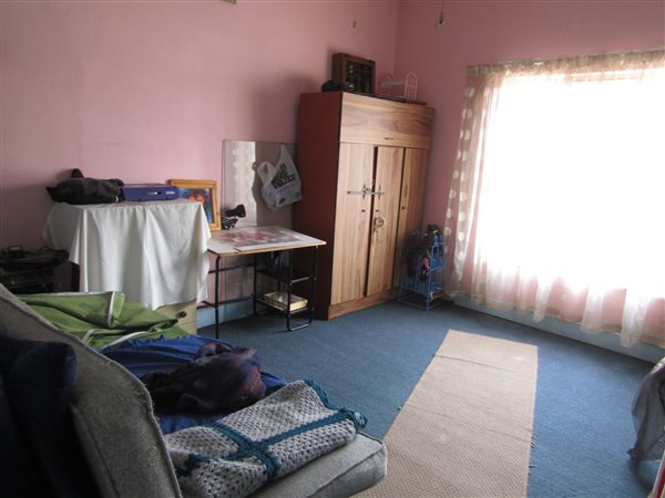 3 Bedroom Property for Sale in Krugersdorp West Gauteng