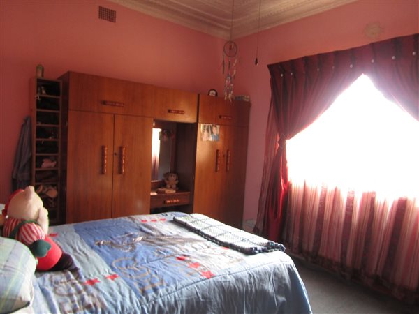 3 Bedroom Property for Sale in Krugersdorp West Gauteng