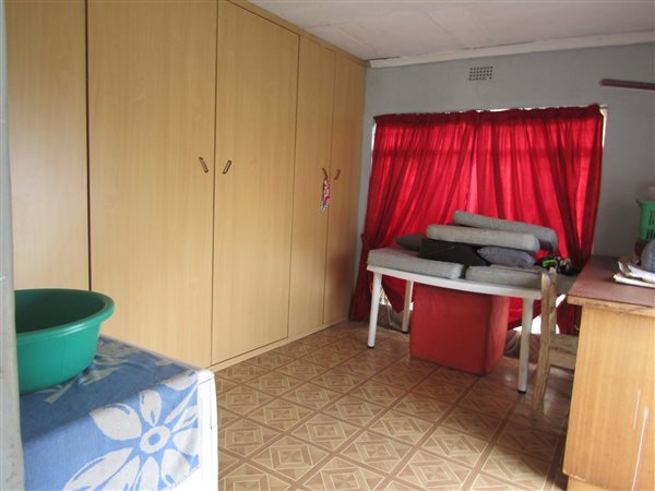 3 Bedroom Property for Sale in Krugersdorp West Gauteng