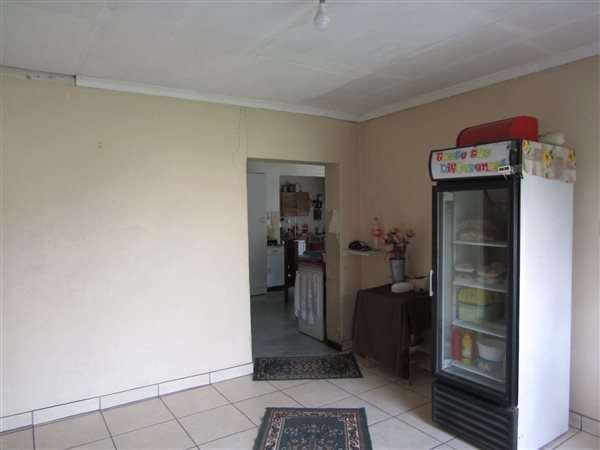 3 Bedroom Property for Sale in Krugersdorp West Gauteng