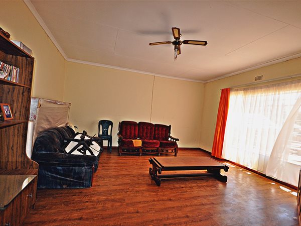 0 Bedroom Property for Sale in Hillside AH Gauteng