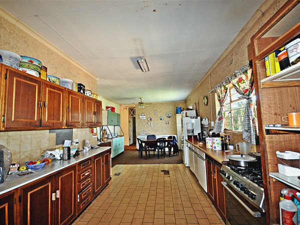 0 Bedroom Property for Sale in Hillside AH Gauteng