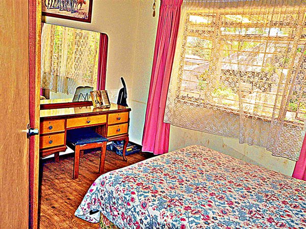 0 Bedroom Property for Sale in Hillside AH Gauteng