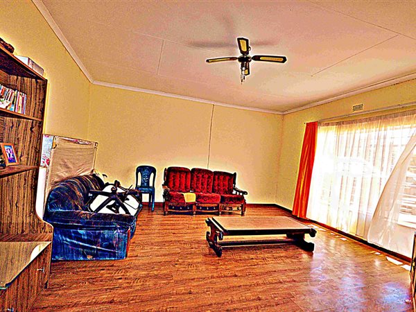 0 Bedroom Property for Sale in Hillside AH Gauteng