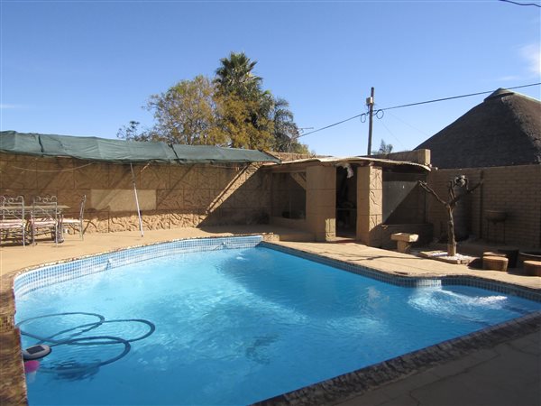 3 Bedroom Property for Sale in Krugersdorp West Gauteng