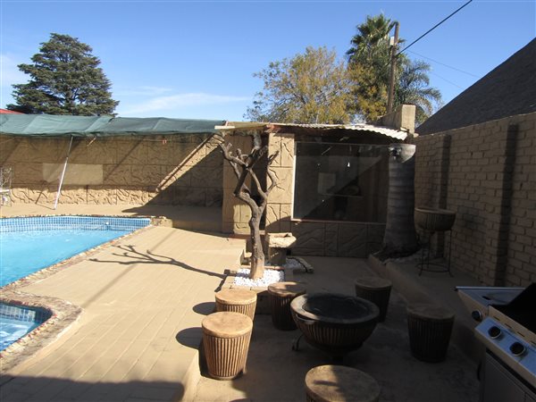 3 Bedroom Property for Sale in Krugersdorp West Gauteng