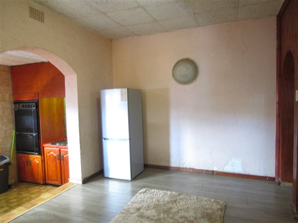 3 Bedroom Property for Sale in Krugersdorp West Gauteng