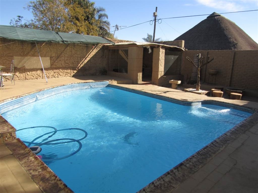 3 Bedroom Property for Sale in Krugersdorp West Gauteng