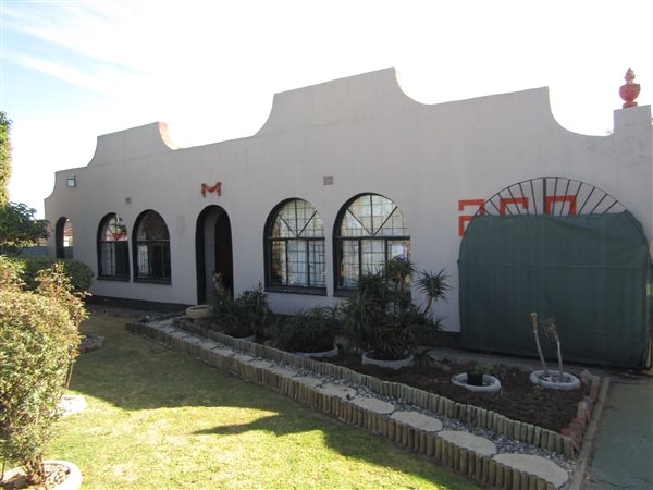 3 Bedroom Property for Sale in Krugersdorp West Gauteng