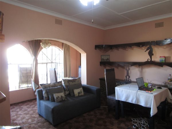 3 Bedroom Property for Sale in Krugersdorp West Gauteng