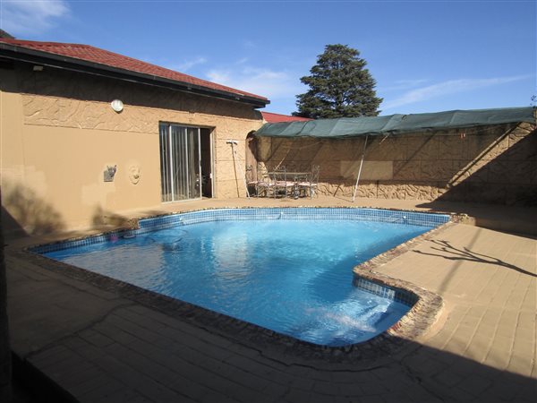 3 Bedroom Property for Sale in Krugersdorp West Gauteng