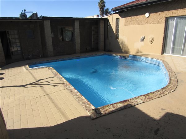 3 Bedroom Property for Sale in Krugersdorp West Gauteng