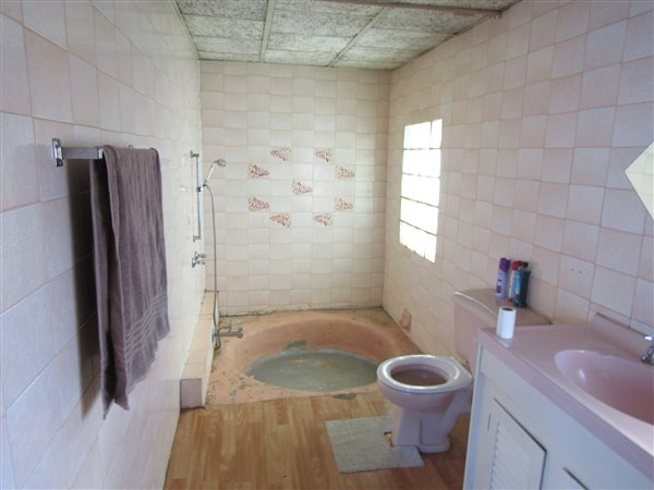 3 Bedroom Property for Sale in Krugersdorp West Gauteng