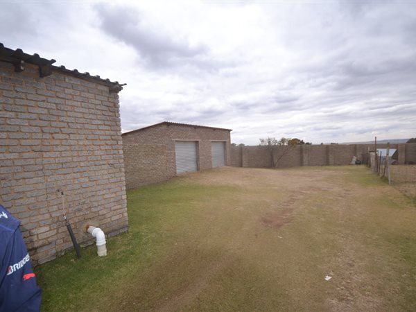 9 Bedroom Property for Sale in Hillside AH Gauteng