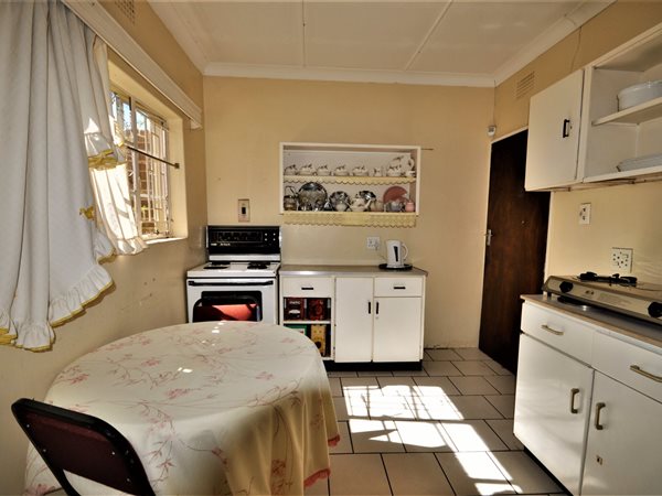 3 Bedroom Property for Sale in Randgate Gauteng