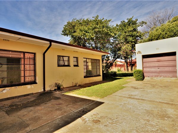 3 Bedroom Property for Sale in Randgate Gauteng