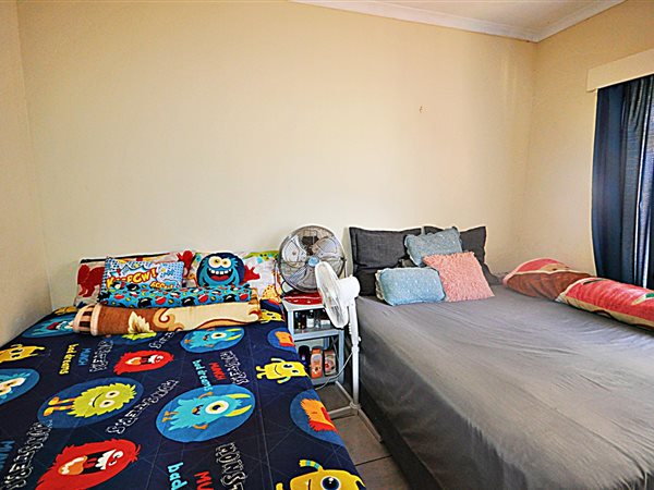 2 Bedroom Property for Sale in Westonaria Gauteng