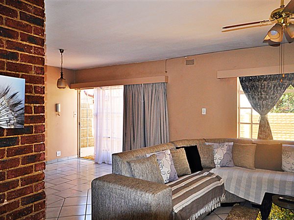 2 Bedroom Property for Sale in Westonaria Gauteng