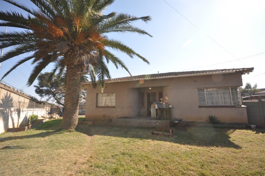 3 Bedroom Property for Sale in Homelake Gauteng