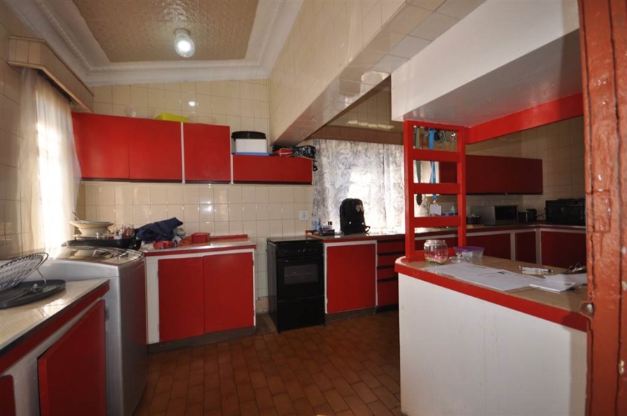 3 Bedroom Property for Sale in Homelake Gauteng