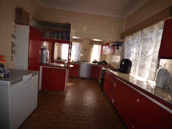 3 Bedroom Property for Sale in Homelake Gauteng