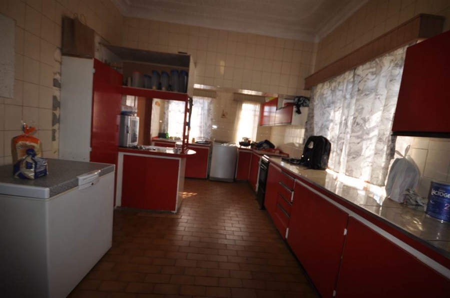 3 Bedroom Property for Sale in Homelake Gauteng