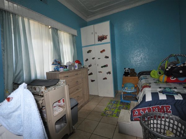 3 Bedroom Property for Sale in Homelake Gauteng