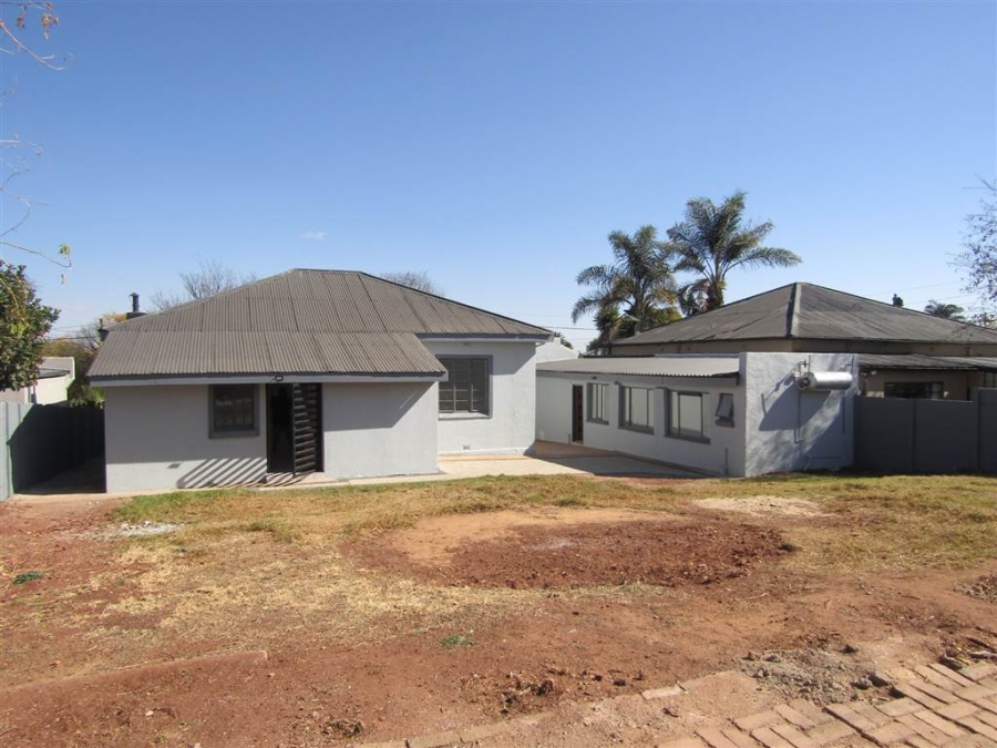 3 Bedroom Property for Sale in Krugersdorp North Gauteng