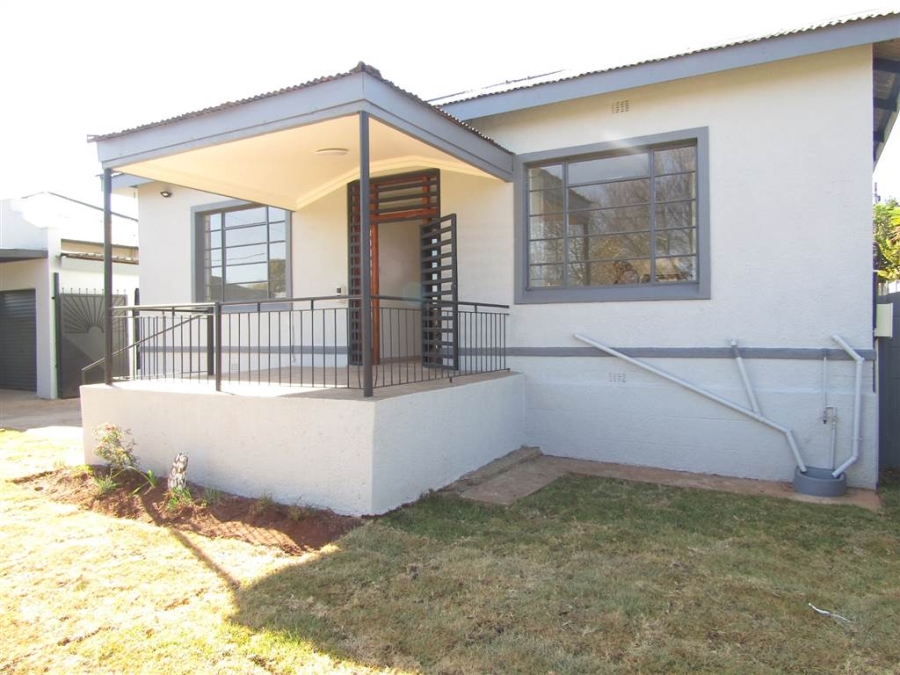 3 Bedroom Property for Sale in Krugersdorp North Gauteng