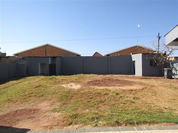 3 Bedroom Property for Sale in Krugersdorp North Gauteng