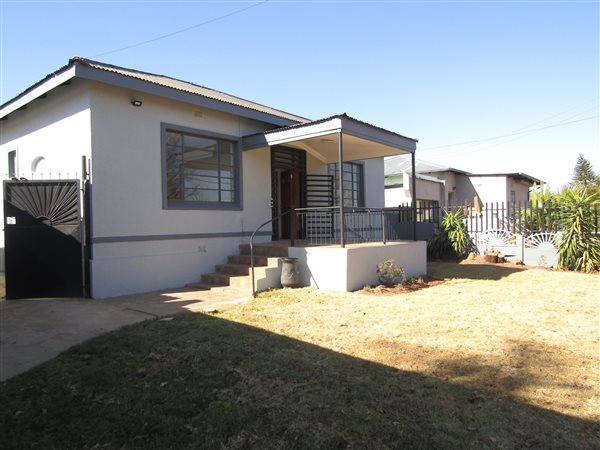 3 Bedroom Property for Sale in Krugersdorp North Gauteng