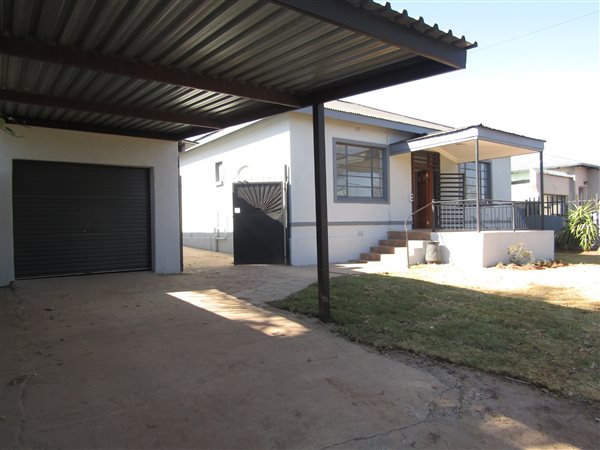 3 Bedroom Property for Sale in Krugersdorp North Gauteng