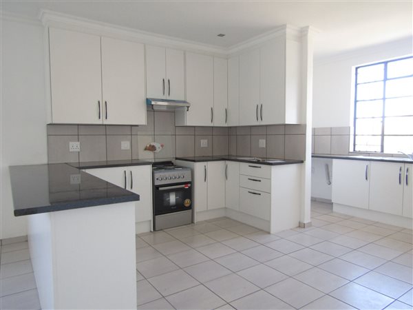 3 Bedroom Property for Sale in Krugersdorp North Gauteng