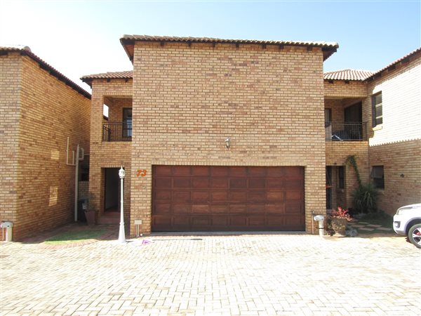 3 Bedroom Property for Sale in Chancliff Ridge Gauteng