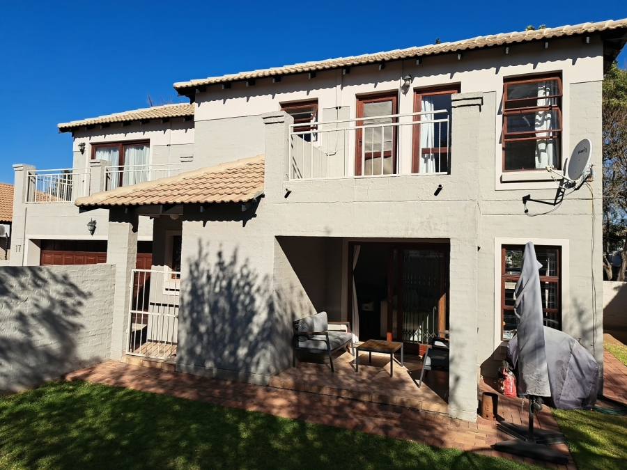 3 Bedroom Property for Sale in Kyalami Hills Gauteng