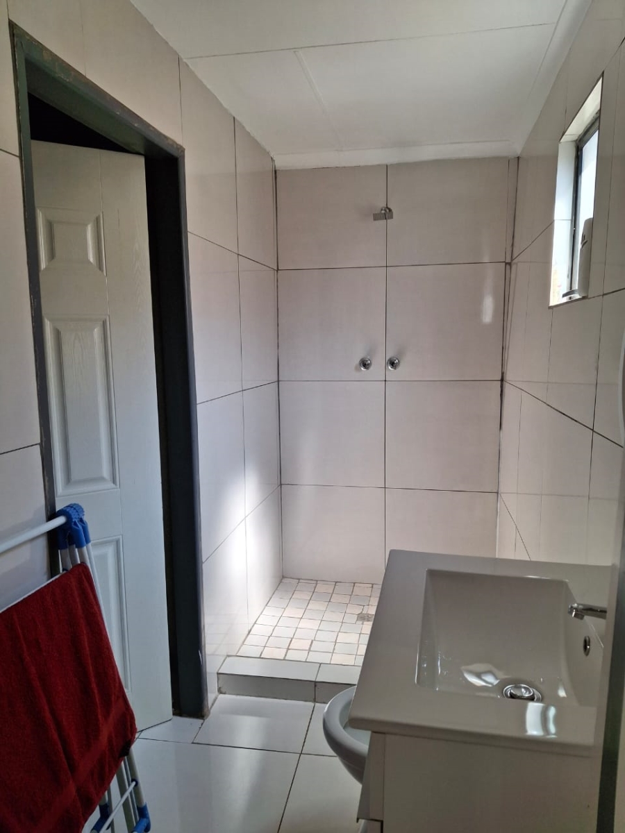 To Let 1 Bedroom Property for Rent in Protea Glen Gauteng