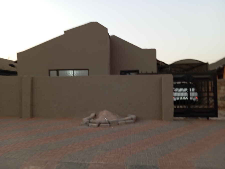 To Let 1 Bedroom Property for Rent in Protea Glen Gauteng