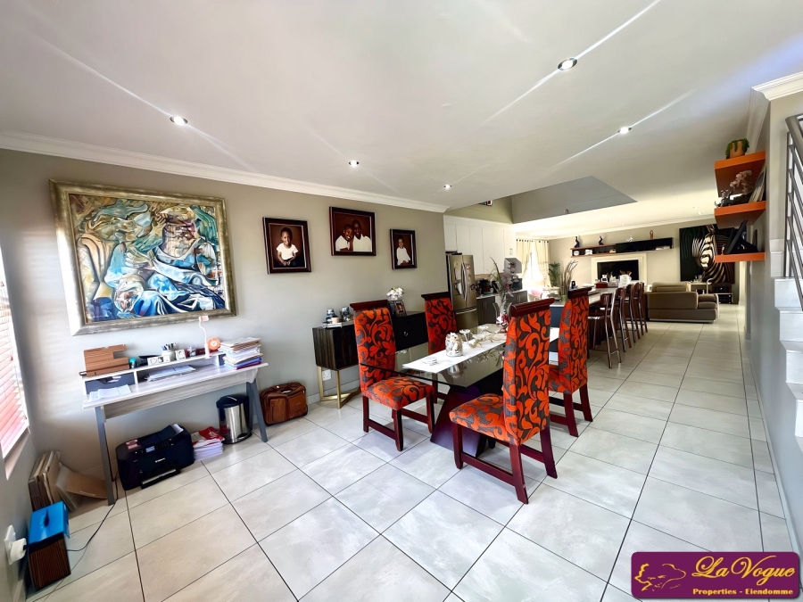 3 Bedroom Property for Sale in Olympus AH Gauteng